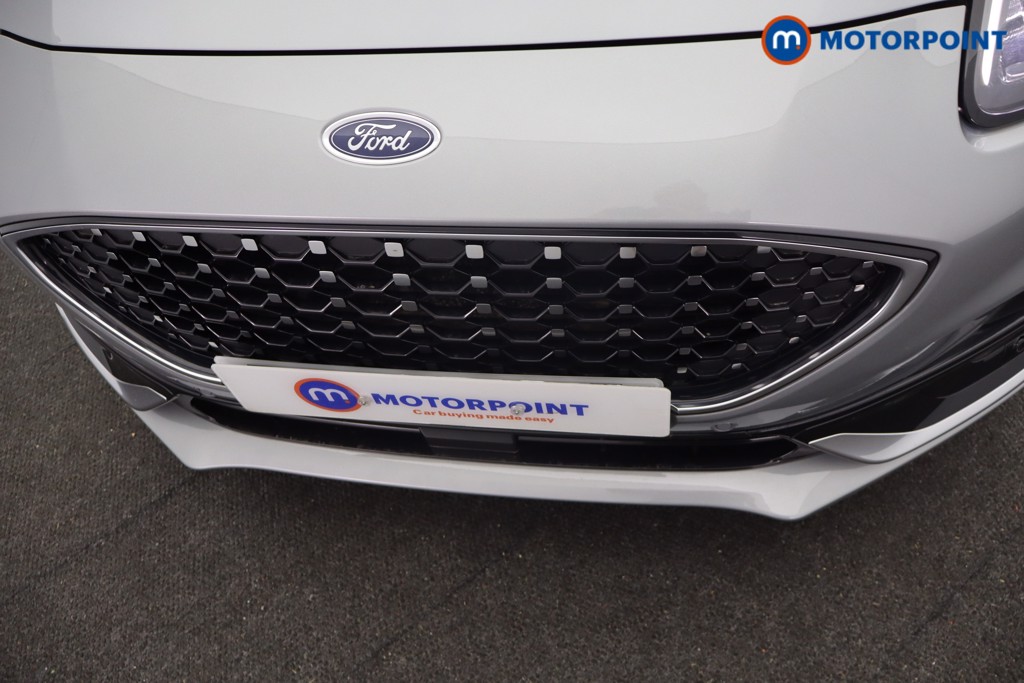 Ford Puma St-Line Vignale Automatic Petrol SUV - Stock Number (1642344) - 28th supplementary image