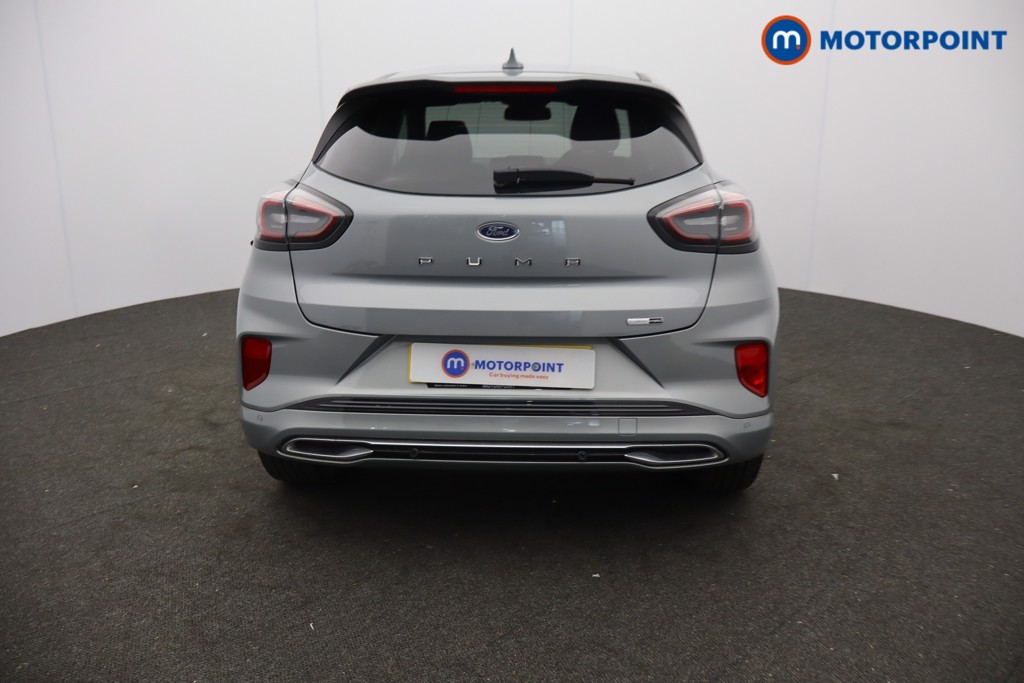 Ford Puma St-Line Vignale Automatic Petrol SUV - Stock Number (1642344) - 1st supplementary image
