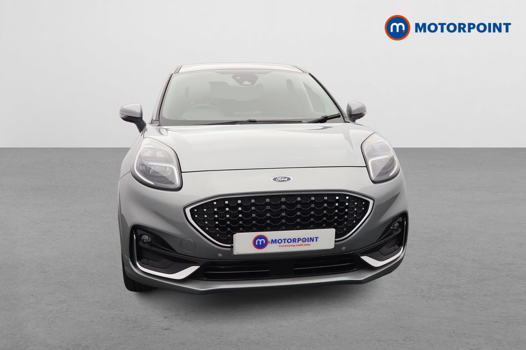 Ford Puma St-Line Vignale Automatic Petrol SUV - Stock Number (1642344) - Front bumper