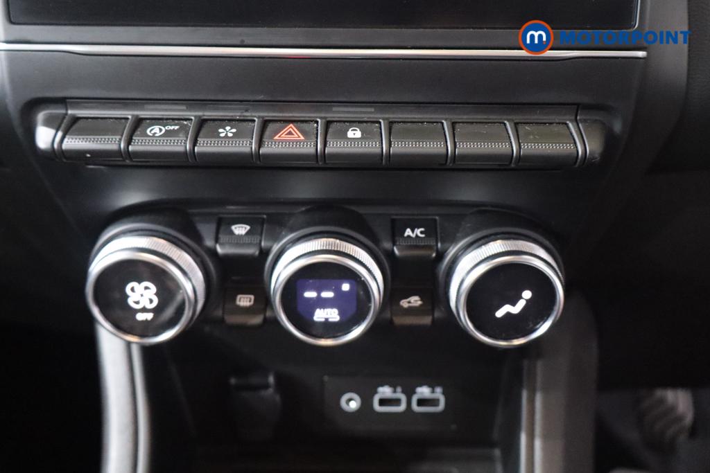 Renault Captur Techno Manual Petrol SUV - Stock Number (1642363) - 3rd supplementary image