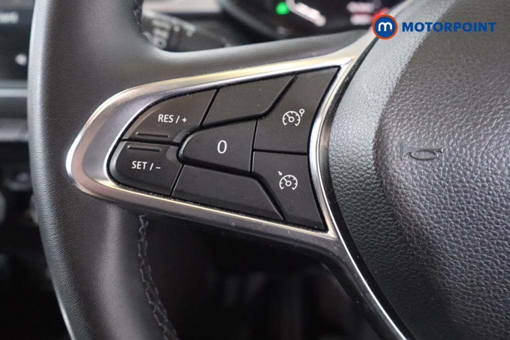 Renault Captur Techno Manual Petrol SUV - Stock Number (1642363) - 5th supplementary image