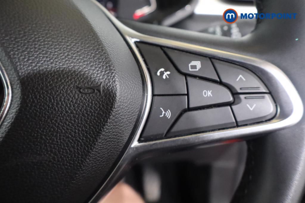 Renault Captur Techno Manual Petrol SUV - Stock Number (1642363) - 6th supplementary image