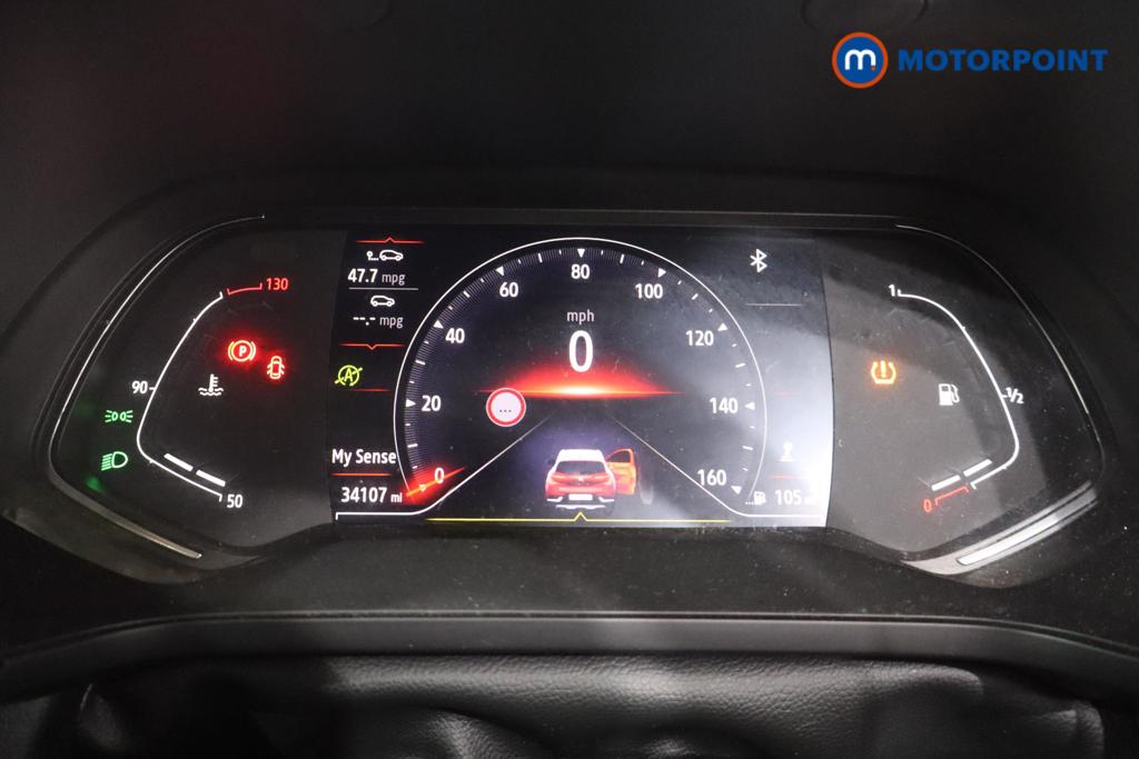 Renault Captur Techno Manual Petrol SUV - Stock Number (1642363) - 7th supplementary image