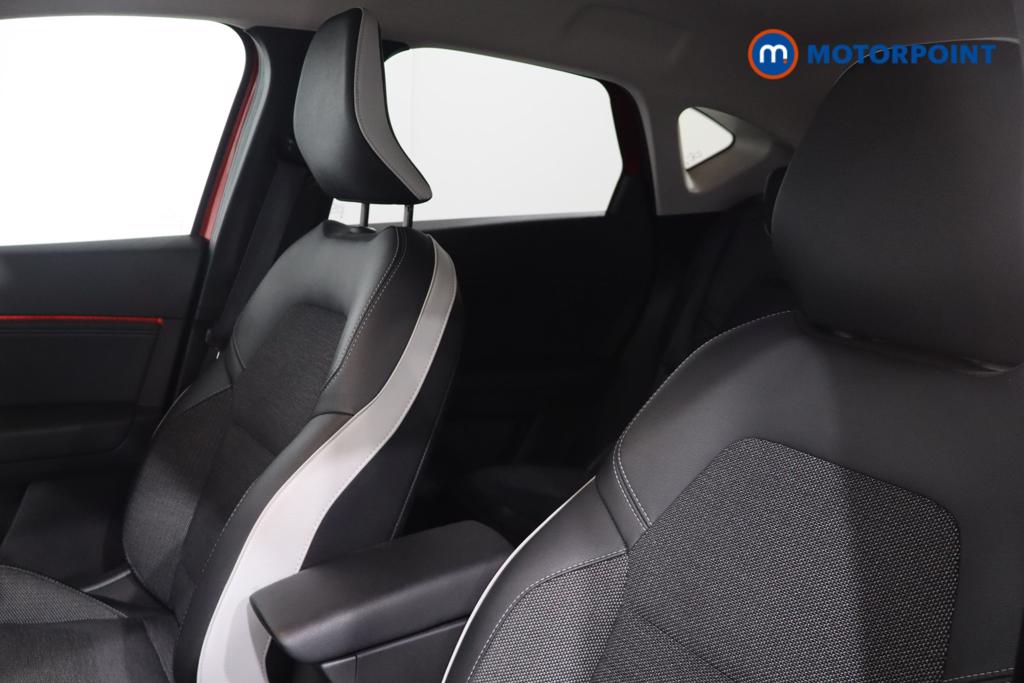 Renault Captur Techno Manual Petrol SUV - Stock Number (1642363) - 10th supplementary image