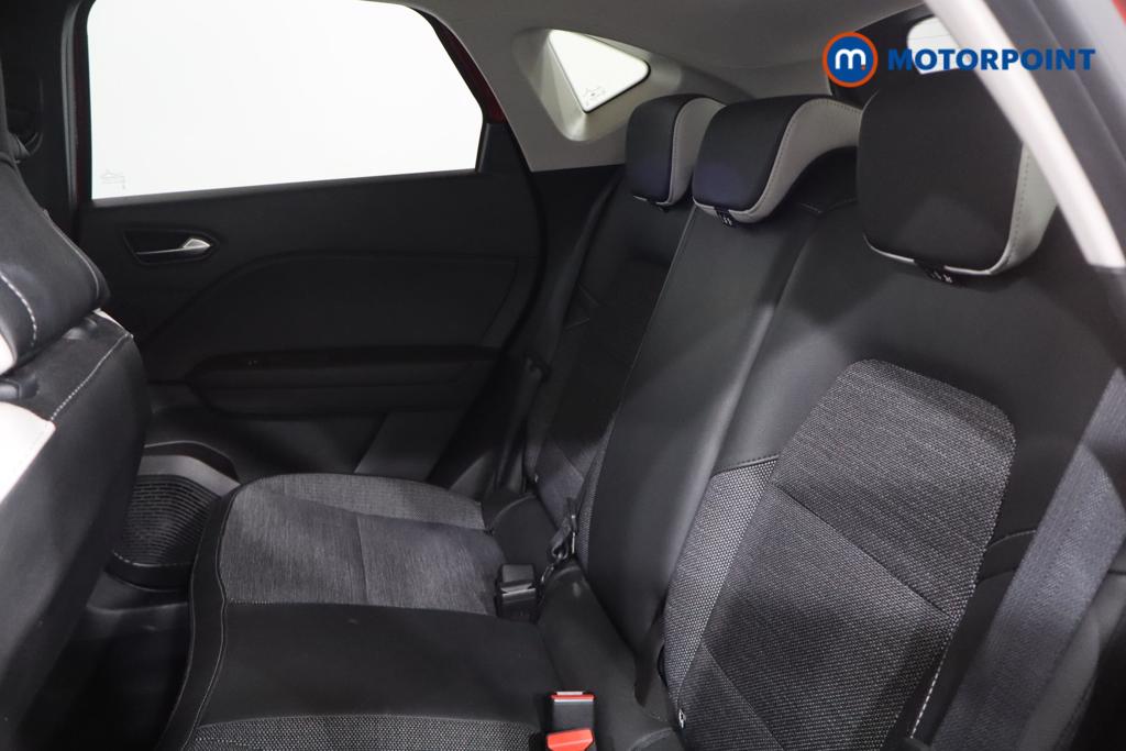 Renault Captur Techno Manual Petrol SUV - Stock Number (1642363) - 11th supplementary image