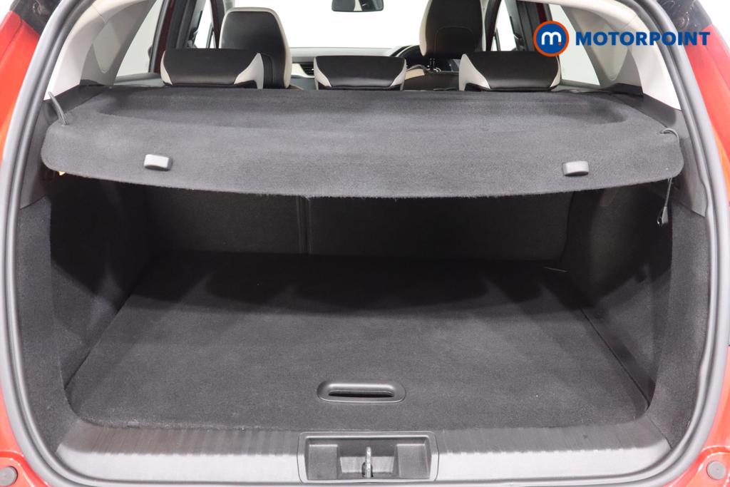 Renault Captur Techno Manual Petrol SUV - Stock Number (1642363) - 14th supplementary image