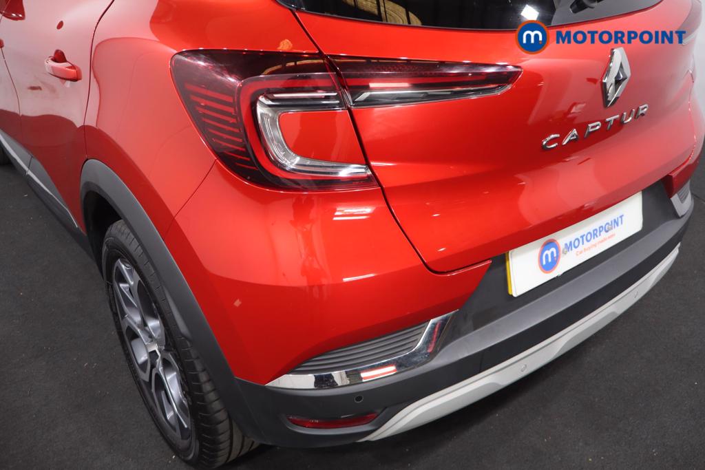 Renault Captur Techno Manual Petrol SUV - Stock Number (1642363) - 15th supplementary image