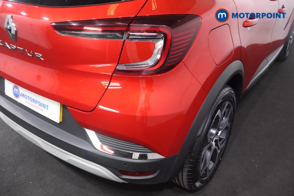 Renault Captur Techno Manual Petrol SUV - Stock Number (1642363) - 16th supplementary image