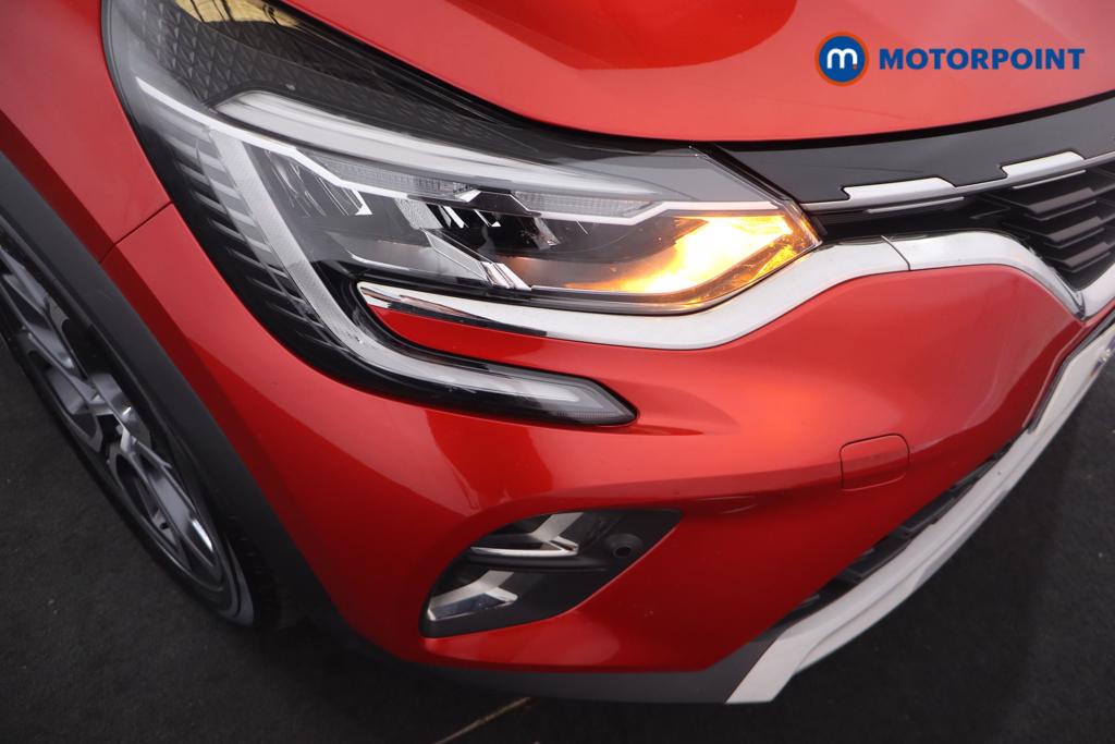 Renault Captur Techno Manual Petrol SUV - Stock Number (1642363) - 17th supplementary image