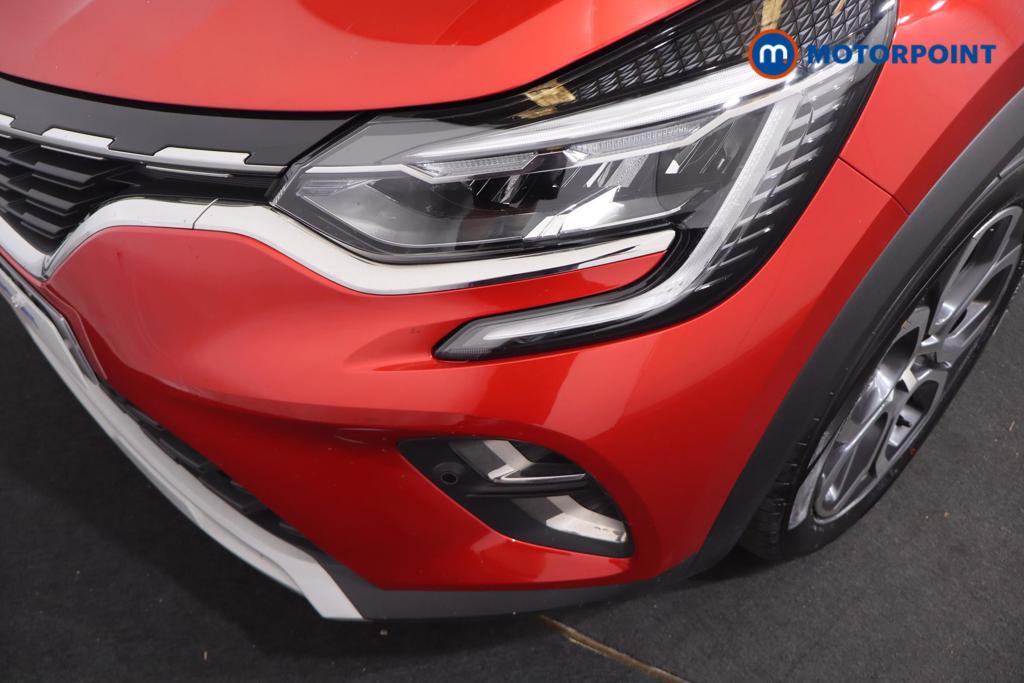 Renault Captur Techno Manual Petrol SUV - Stock Number (1642363) - 18th supplementary image