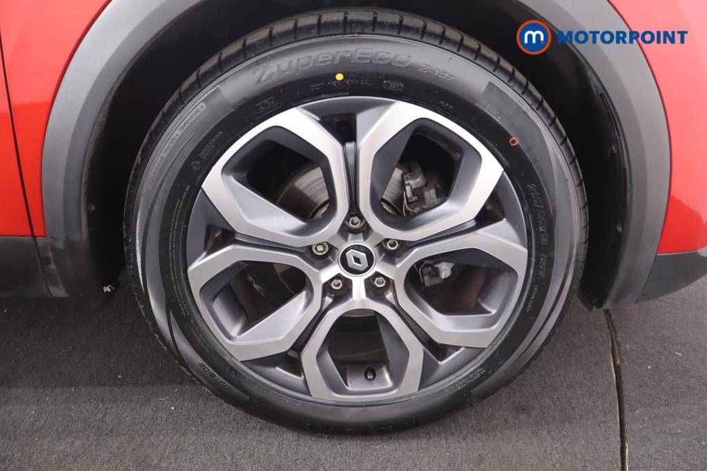 Renault Captur Techno Manual Petrol SUV - Stock Number (1642363) - 22nd supplementary image