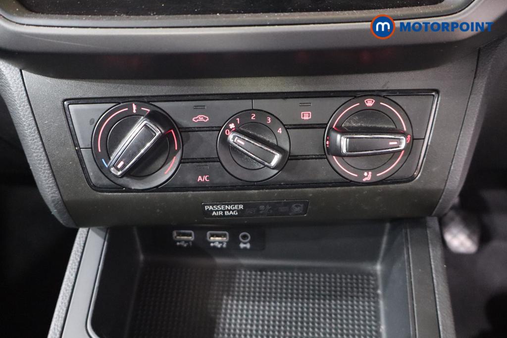 Seat Ibiza Se Technology Manual Petrol Hatchback - Stock Number (1642393) - 4th supplementary image