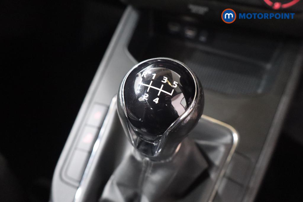 Seat Ibiza Se Technology Manual Petrol Hatchback - Stock Number (1642393) - 5th supplementary image