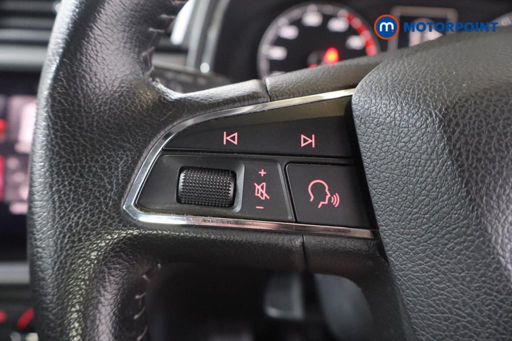 Seat Ibiza Se Technology Manual Petrol Hatchback - Stock Number (1642393) - 6th supplementary image