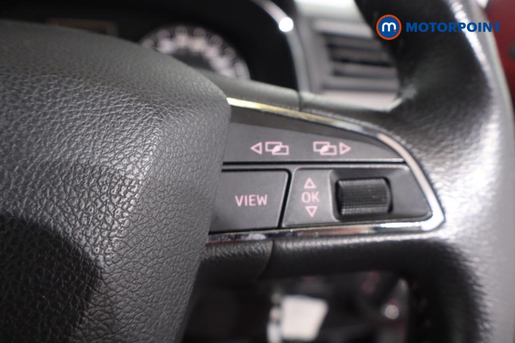 Seat Ibiza Se Technology Manual Petrol Hatchback - Stock Number (1642393) - 7th supplementary image