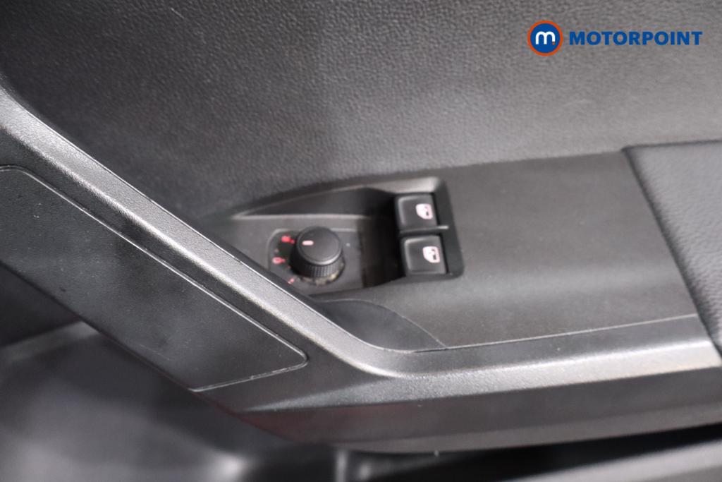 Seat Ibiza Se Technology Manual Petrol Hatchback - Stock Number (1642393) - 9th supplementary image