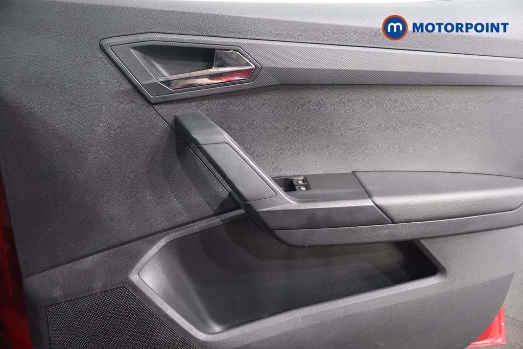 Seat Ibiza Se Technology Manual Petrol Hatchback - Stock Number (1642393) - 10th supplementary image