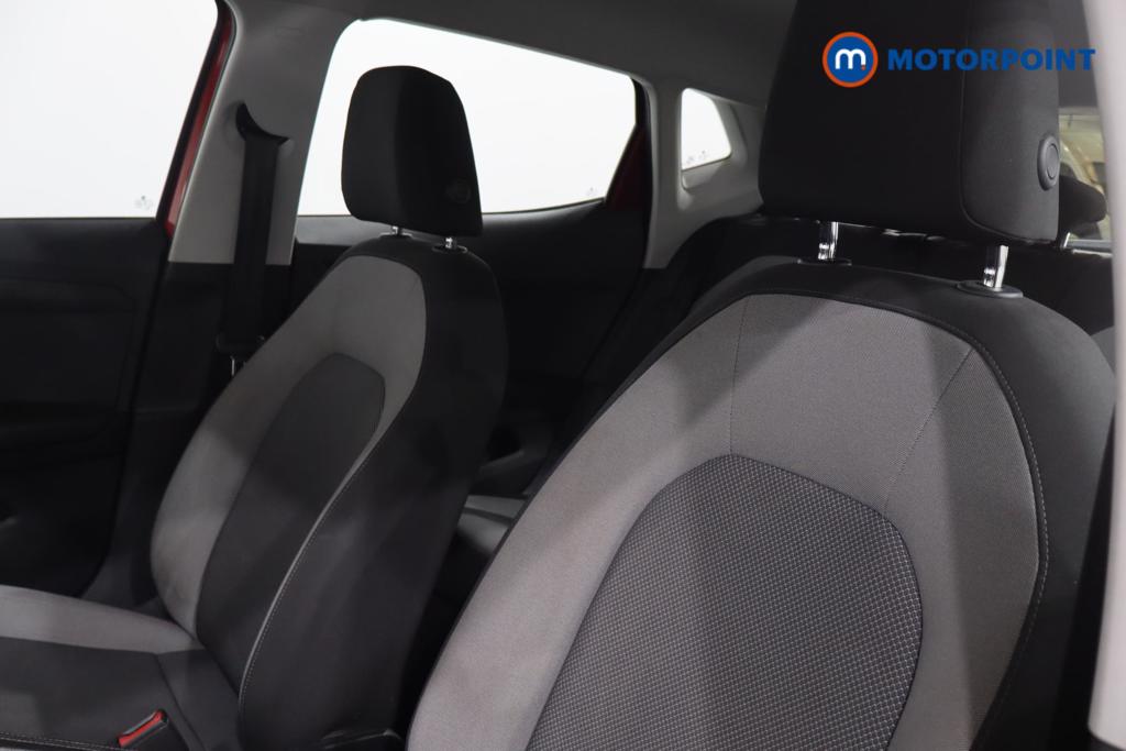 Seat Ibiza Se Technology Manual Petrol Hatchback - Stock Number (1642393) - 11th supplementary image