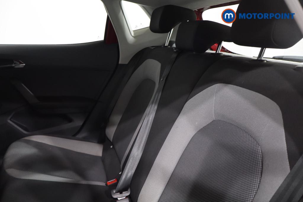 Seat Ibiza Se Technology Manual Petrol Hatchback - Stock Number (1642393) - 12th supplementary image