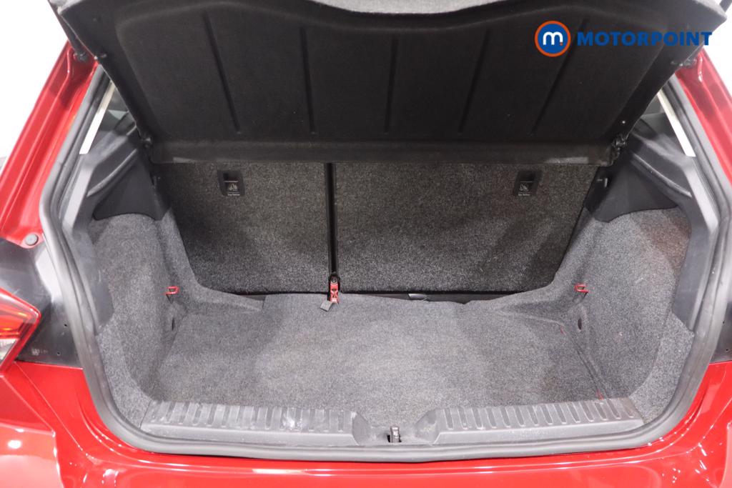 Seat Ibiza Se Technology Manual Petrol Hatchback - Stock Number (1642393) - 13th supplementary image