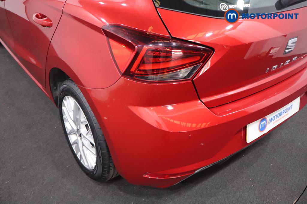 Seat Ibiza Se Technology Manual Petrol Hatchback - Stock Number (1642393) - 14th supplementary image