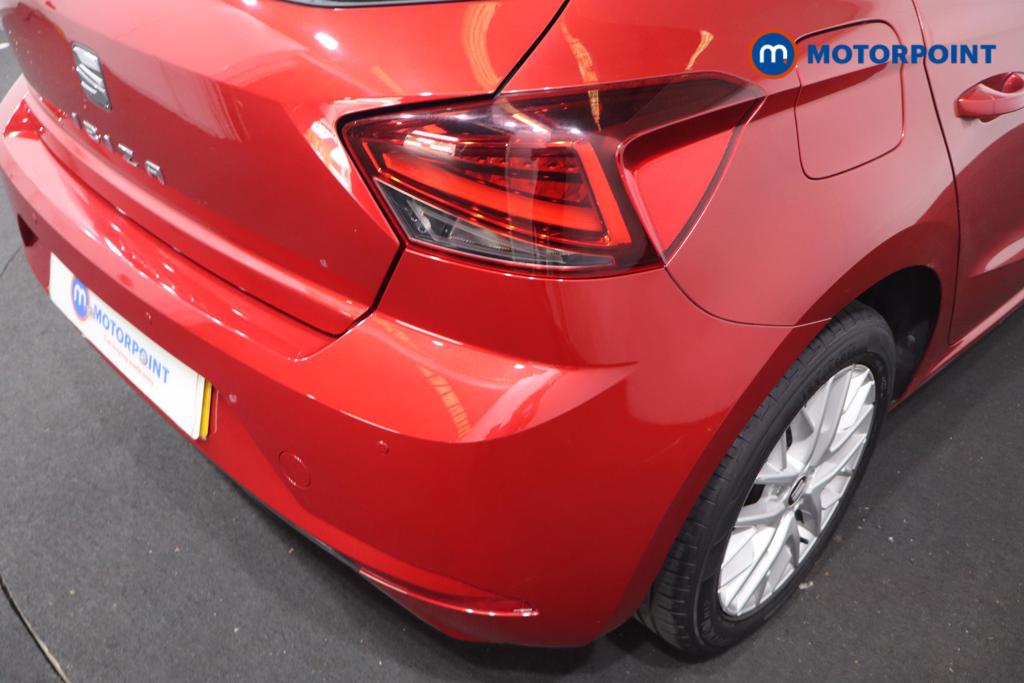 Seat Ibiza Se Technology Manual Petrol Hatchback - Stock Number (1642393) - 15th supplementary image