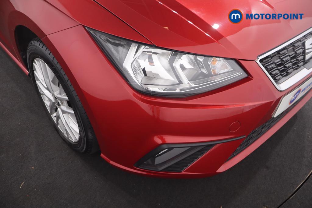Seat Ibiza Se Technology Manual Petrol Hatchback - Stock Number (1642393) - 16th supplementary image