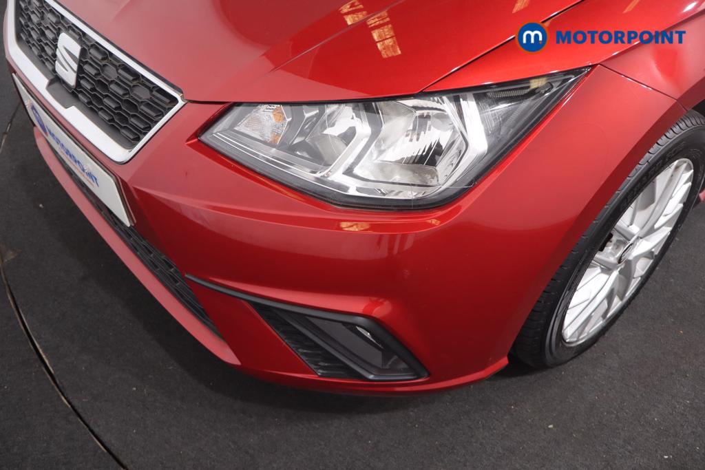 Seat Ibiza Se Technology Manual Petrol Hatchback - Stock Number (1642393) - 17th supplementary image