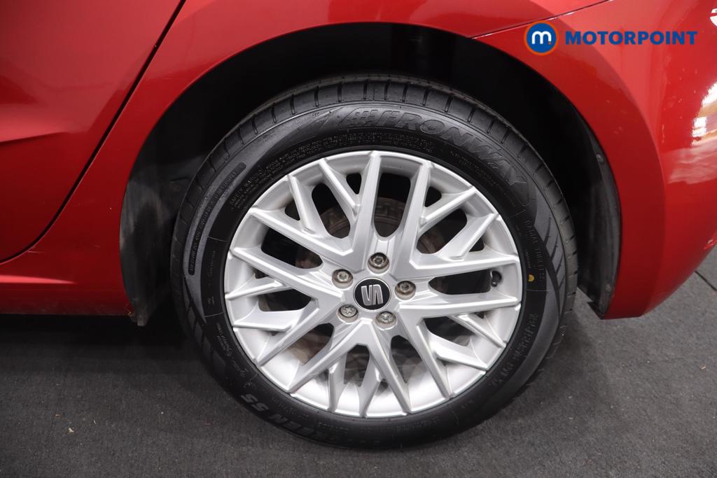Seat Ibiza Se Technology Manual Petrol Hatchback - Stock Number (1642393) - 19th supplementary image