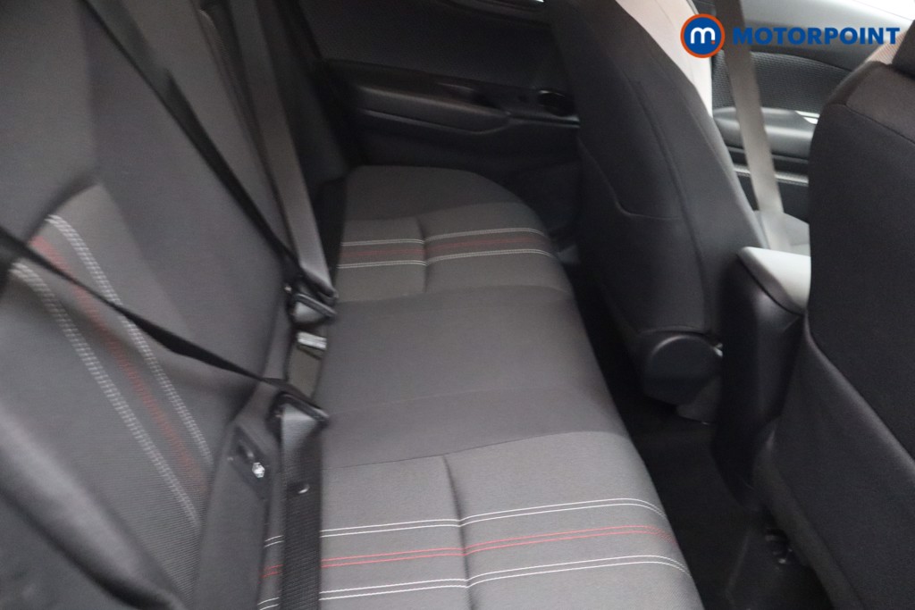 Toyota C-Hr Gr Sport Automatic Petrol-Electric Hybrid SUV - Stock Number (1642399) - 8th supplementary image