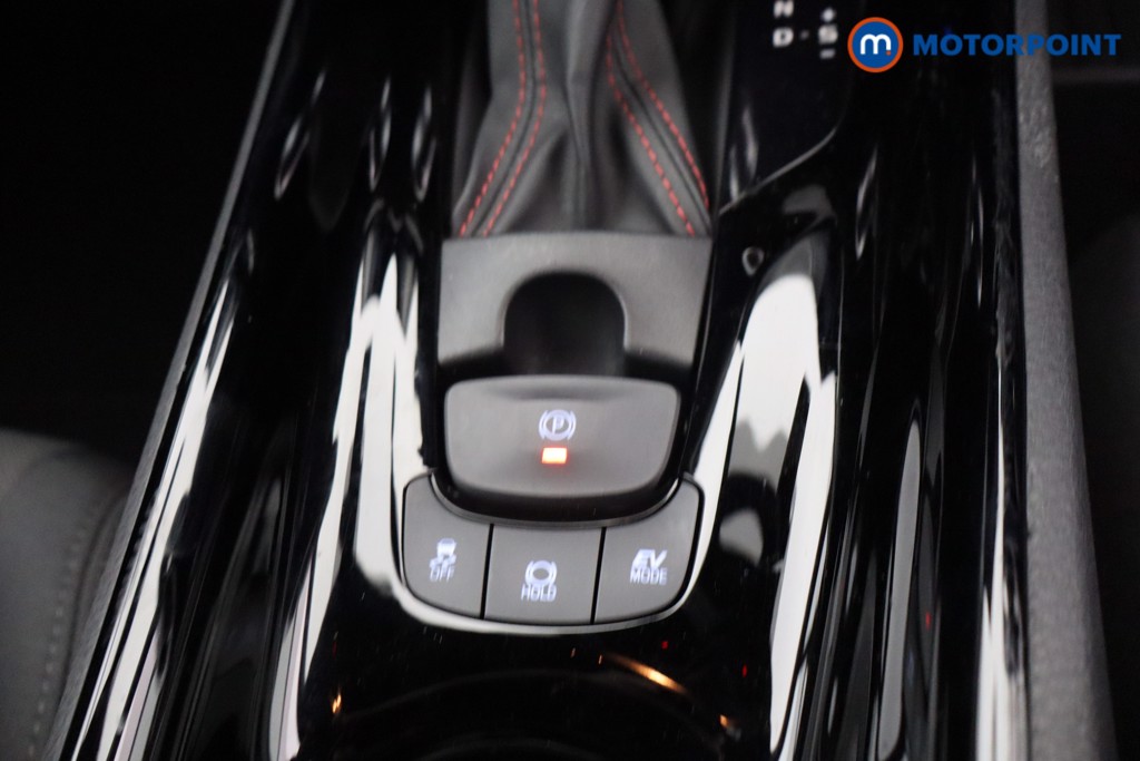 Toyota C-Hr Gr Sport Automatic Petrol-Electric Hybrid SUV - Stock Number (1642399) - 16th supplementary image