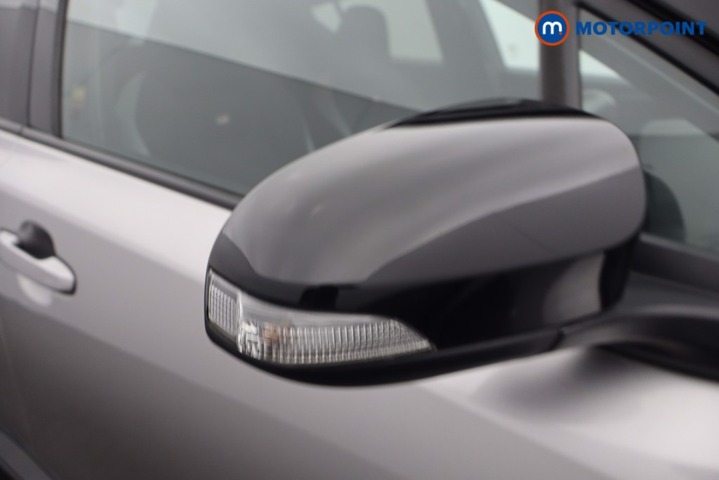 Toyota C-Hr Gr Sport Automatic Petrol-Electric Hybrid SUV - Stock Number (1642399) - 22nd supplementary image