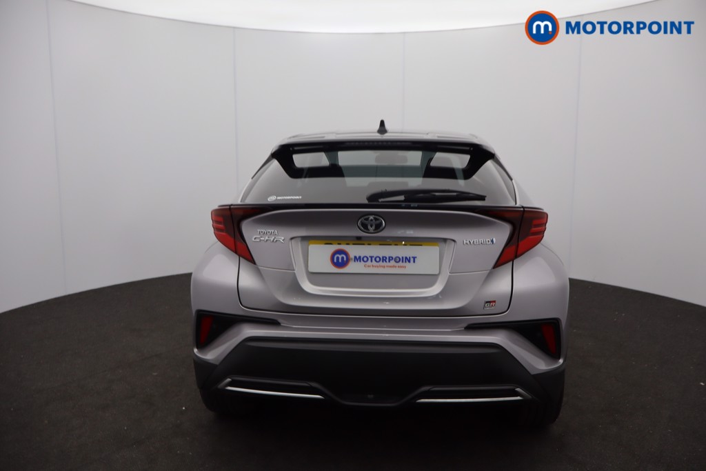 Toyota C-Hr Gr Sport Automatic Petrol-Electric Hybrid SUV - Stock Number (1642399) - 1st supplementary image