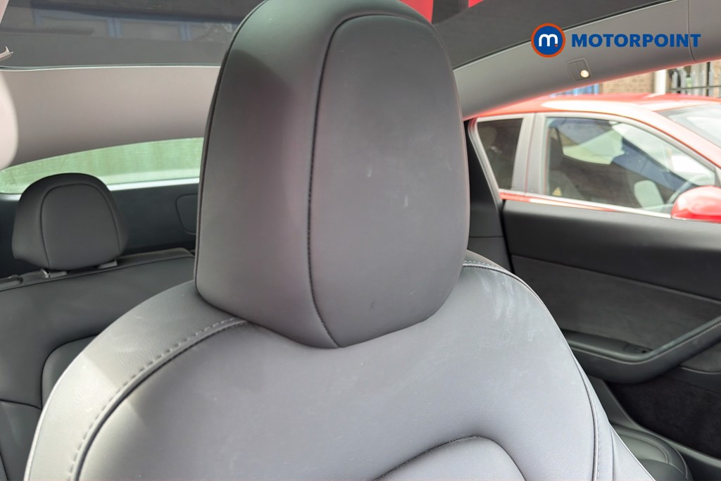 Tesla Model Y Rwd 5Dr Auto Automatic Electric SUV - Stock Number (1642556) - 23rd supplementary image