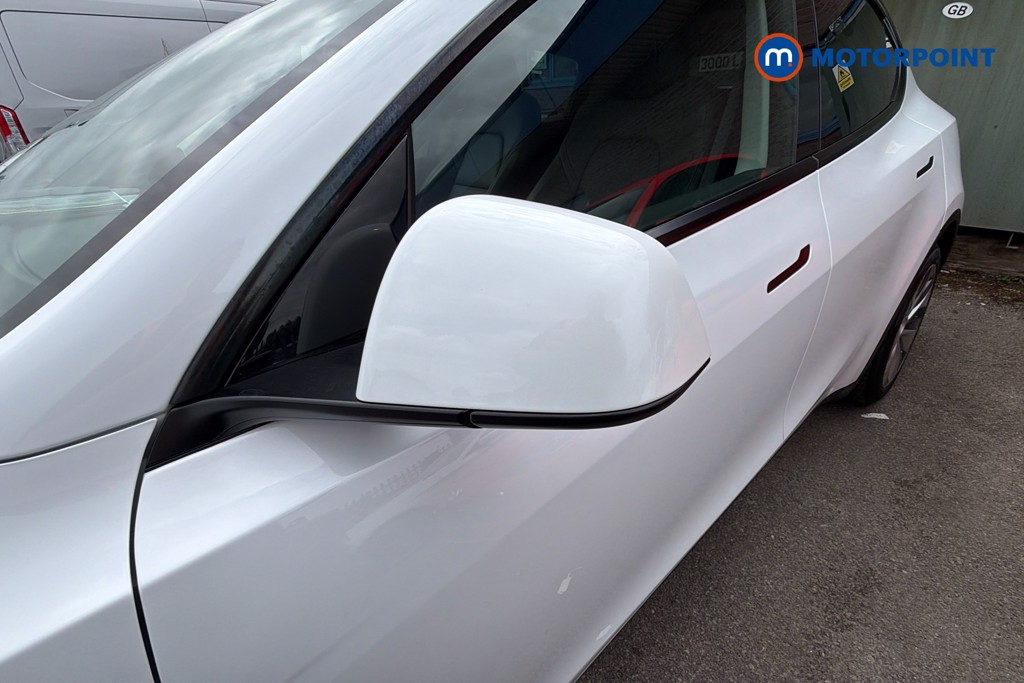 Tesla Model Y Rwd 5Dr Auto Automatic Electric SUV - Stock Number (1642556) - 43rd supplementary image