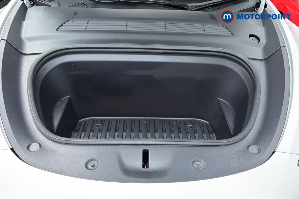 Tesla Model Y Rwd 5Dr Auto Automatic Electric SUV - Stock Number (1642556) - 51st supplementary image