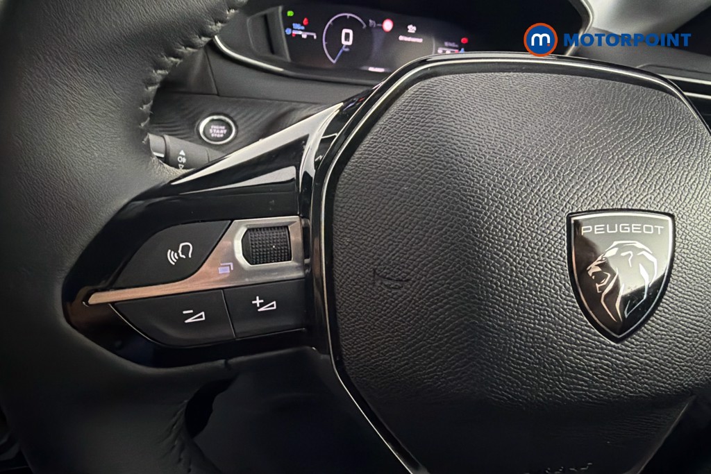 Peugeot 208 Allure Manual Petrol Hatchback - Stock Number (1642571) - 3rd supplementary image