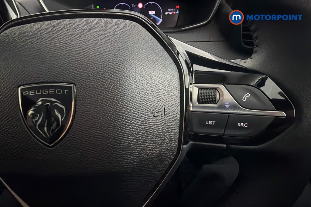Peugeot 208 Allure Manual Petrol Hatchback - Stock Number (1642571) - 4th supplementary image