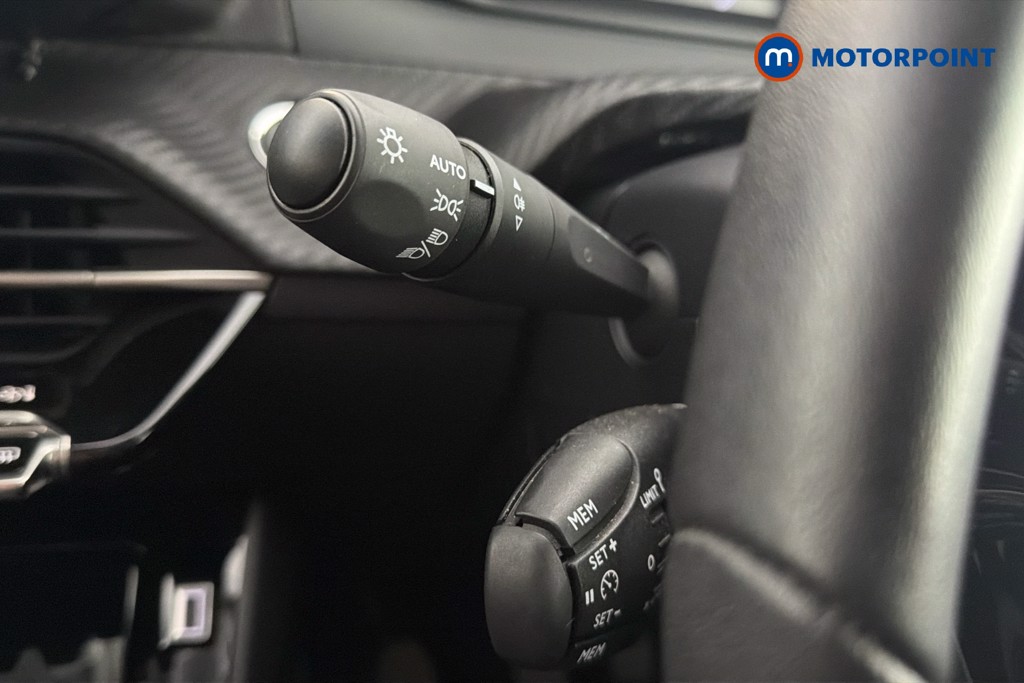 Peugeot 208 Allure Manual Petrol Hatchback - Stock Number (1642571) - 6th supplementary image