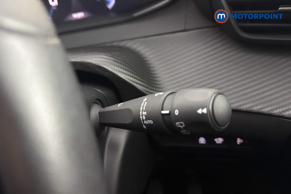 Peugeot 208 Allure Manual Petrol Hatchback - Stock Number (1642571) - 7th supplementary image