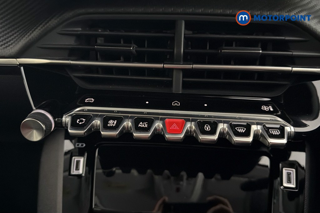 Peugeot 208 Allure Manual Petrol Hatchback - Stock Number (1642571) - 14th supplementary image