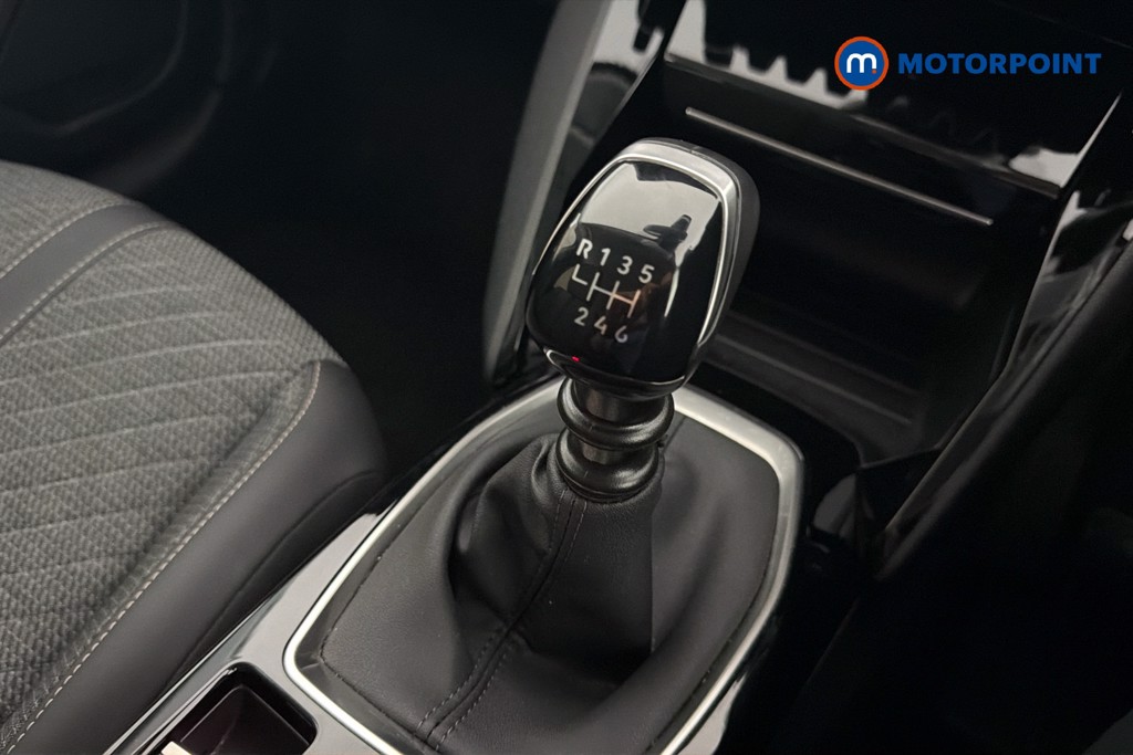 Peugeot 208 Allure Manual Petrol Hatchback - Stock Number (1642571) - 15th supplementary image
