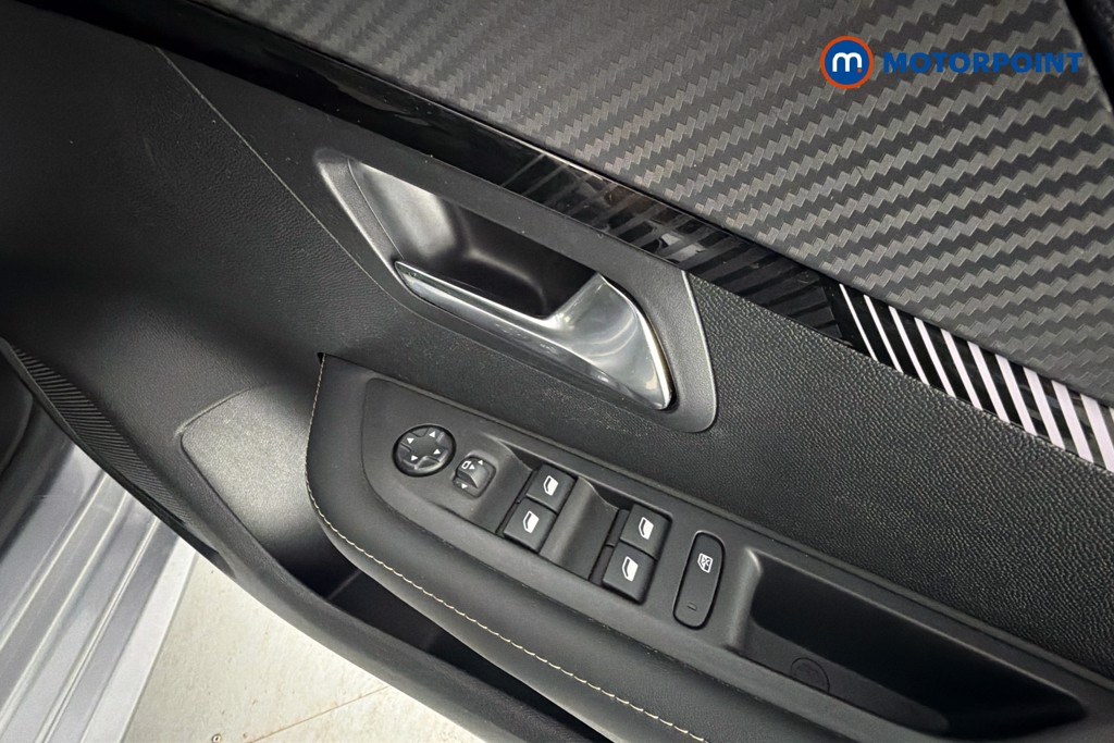 Peugeot 208 Allure Manual Petrol Hatchback - Stock Number (1642571) - 19th supplementary image