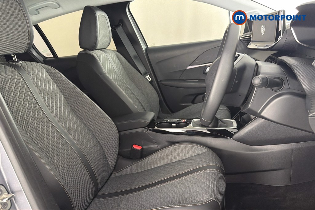 Peugeot 208 Allure Manual Petrol Hatchback - Stock Number (1642571) - 22nd supplementary image
