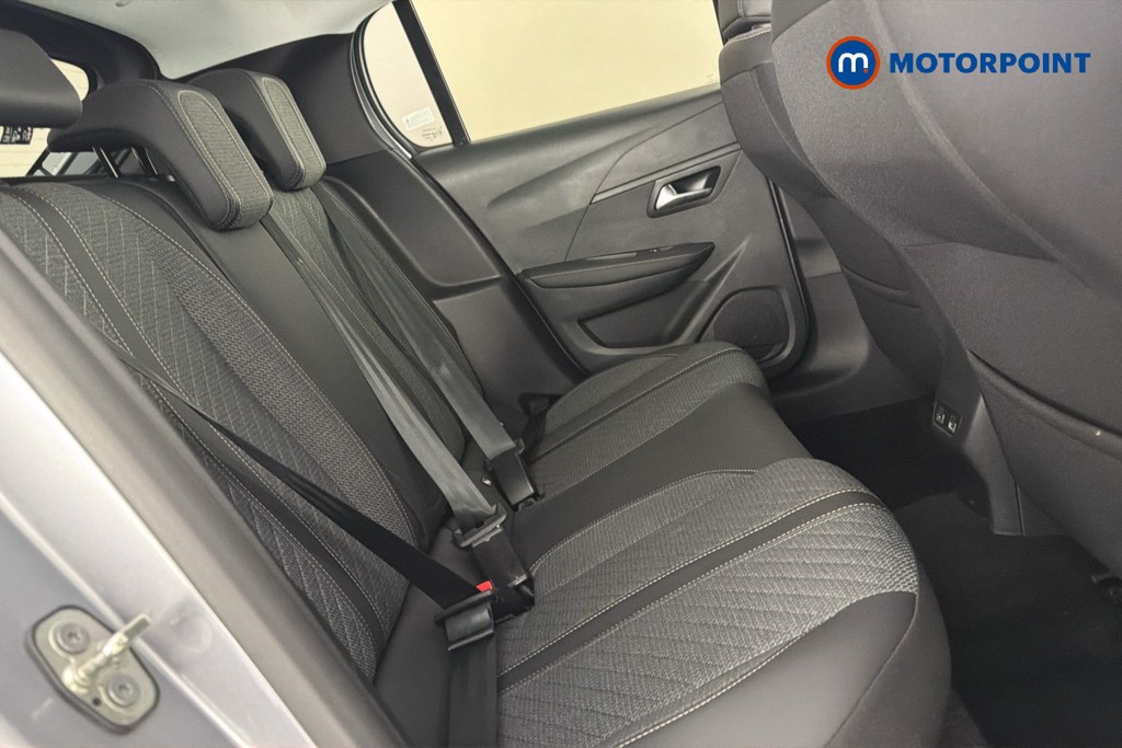 Peugeot 208 Allure Manual Petrol Hatchback - Stock Number (1642571) - 28th supplementary image