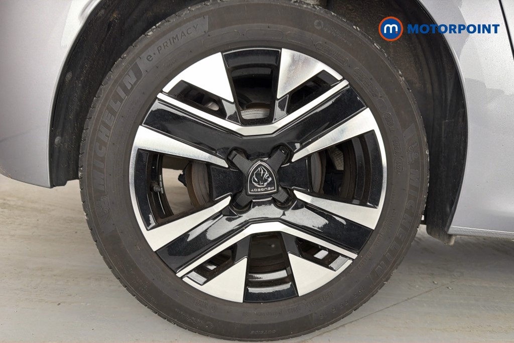 Peugeot 208 Allure Manual Petrol Hatchback - Stock Number (1642571) - 49th supplementary image