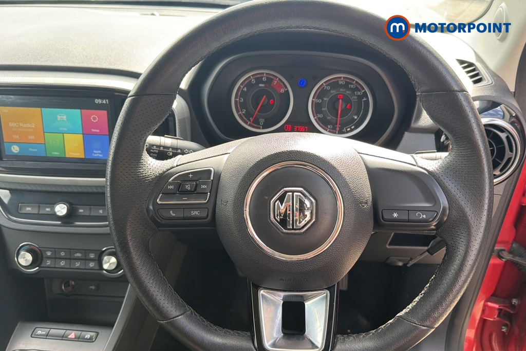 Mg Motor Uk MG3 Excite Manual Petrol Hatchback - Stock Number (1642766) - 2nd supplementary image