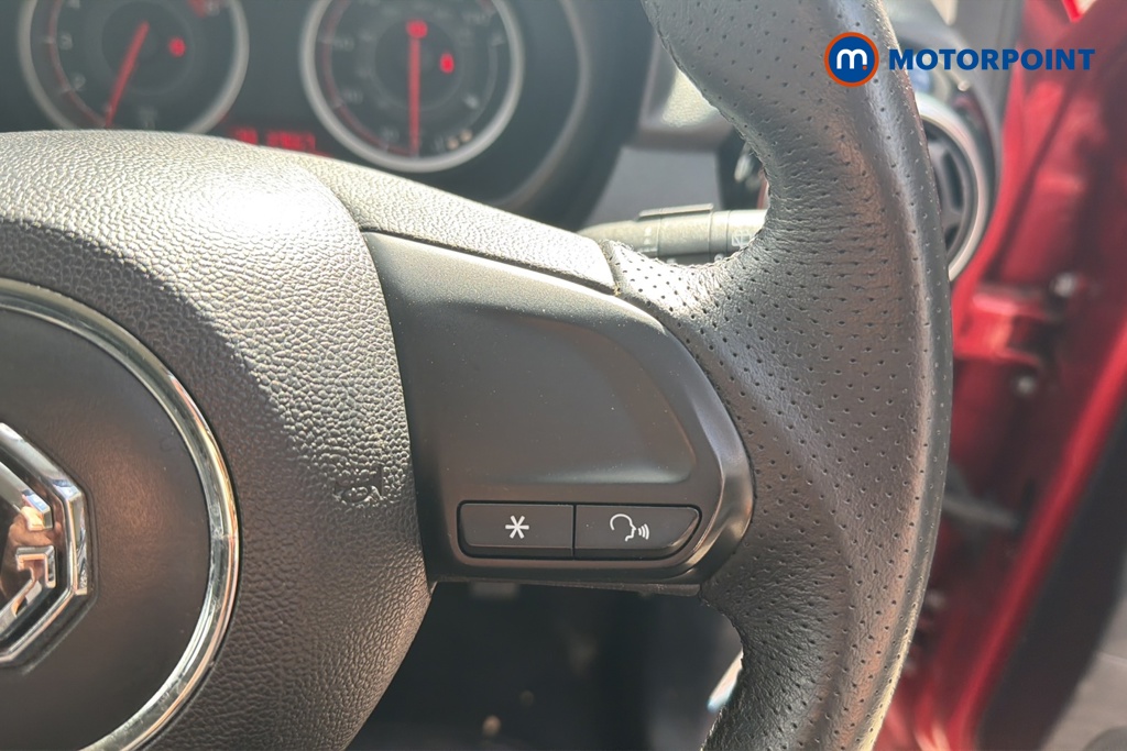 Mg Motor Uk MG3 Excite Manual Petrol Hatchback - Stock Number (1642766) - 3rd supplementary image