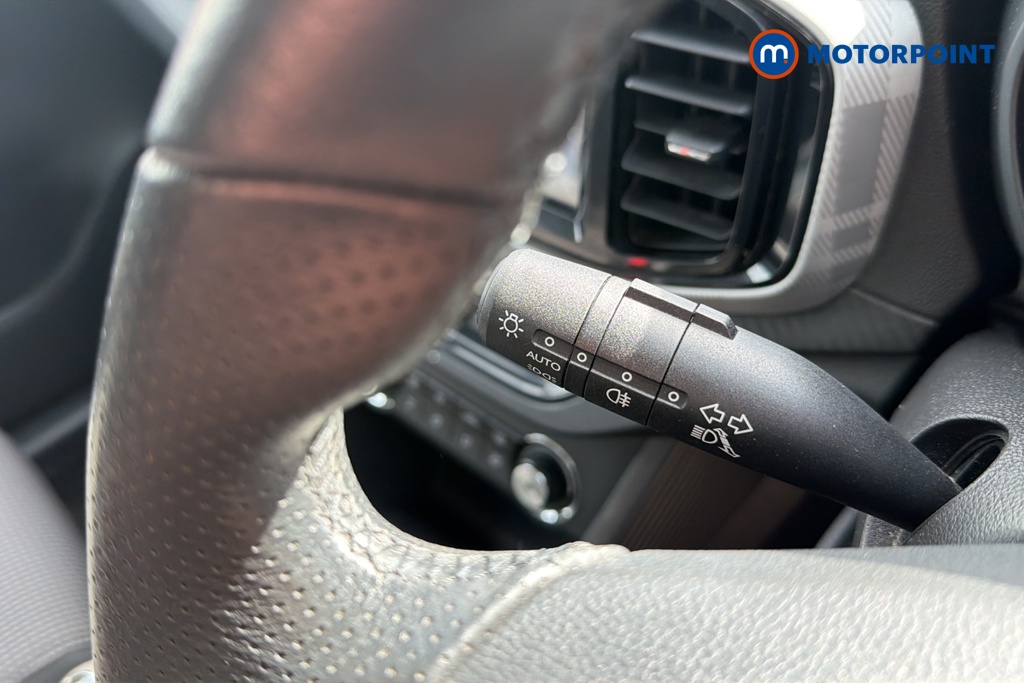 Mg Motor Uk MG3 Excite Manual Petrol Hatchback - Stock Number (1642766) - 5th supplementary image