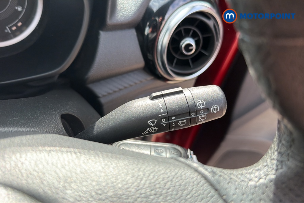 Mg Motor Uk MG3 Excite Manual Petrol Hatchback - Stock Number (1642766) - 6th supplementary image